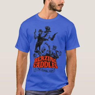 Blazing Saddles T-Shirt