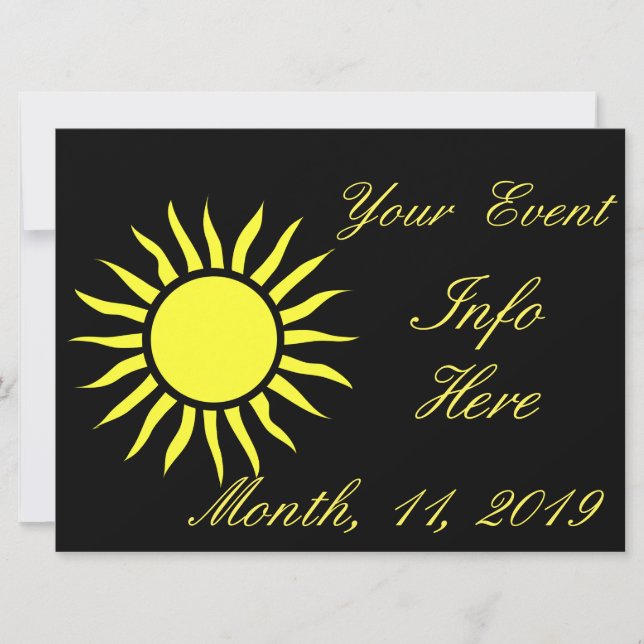 Blazing Sun Thunder_Cove (Front)