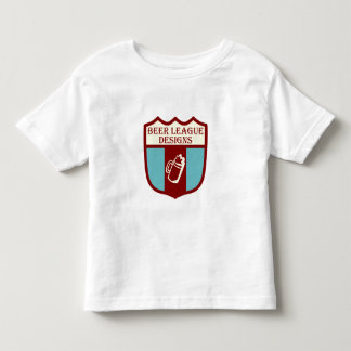 BLD Kiddie Shirt