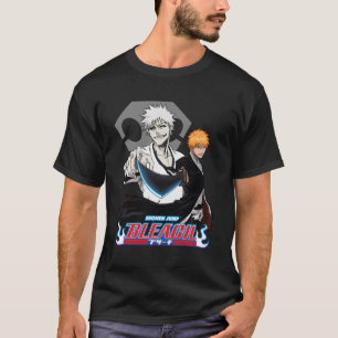Bleach Hollow Ichigo T-Shirt