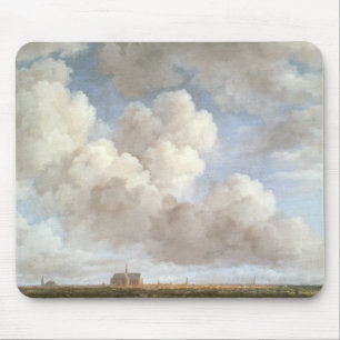 Bleaching Ground Mouse Mat