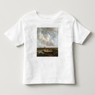 Bleaching Ground Toddler T-Shirt