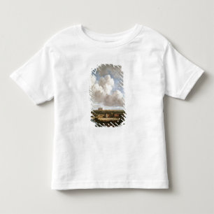 Bleaching Ground Toddler T-Shirt