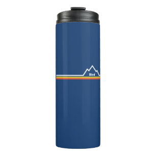 Bled, Slovenia Thermal Tumbler