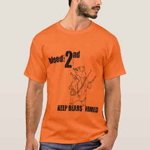 BLEED THE 2ND T-Shirt