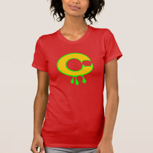 ╚»★Bleeding Devil's Teeth C Bella Canvas T★«╝ T-Shirt