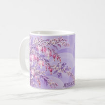 Bleeding Heart Flowers Custom