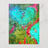 Bleeding Heart