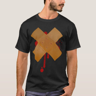 Bleeding Heart T-Shirt