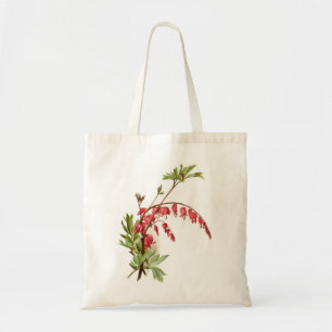 Bleeding Heart Tote Bag