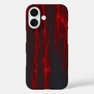 Bleeding iPhone Case