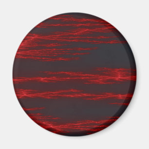 Bleeding magnet