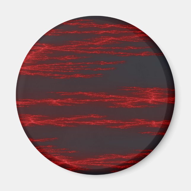 Bleeding magnet (Front)