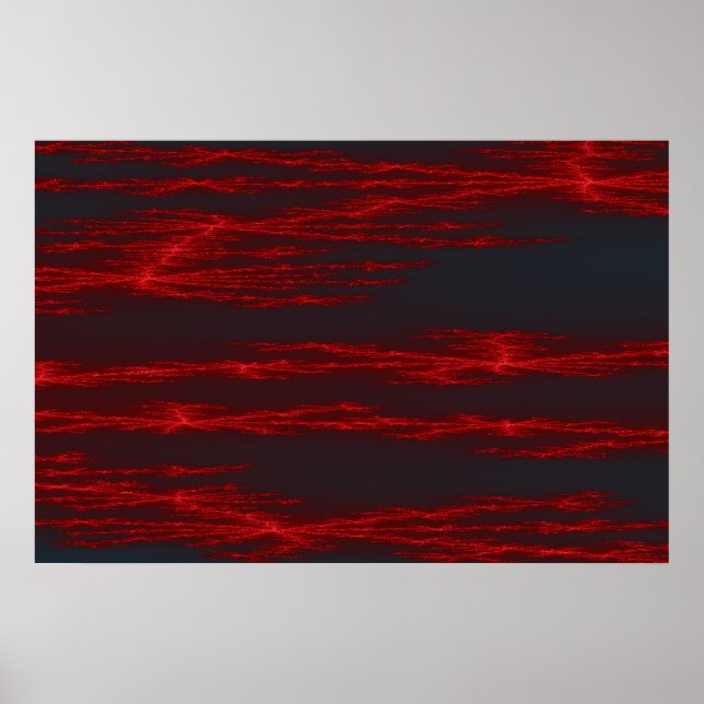 Bleeding Print (Front)