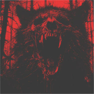 BLEEDING TORMENT Sticker