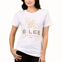 BLEEGRAPHICS Logo Women