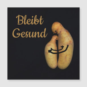 Bleibt Gesund  -