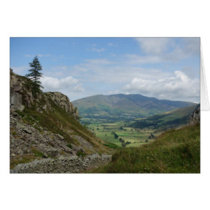 Blencathra Card