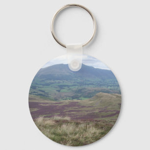 Blencathra Keychain