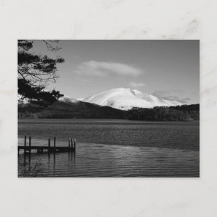 Blencathra Postcard