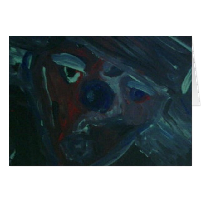 Blend (Front Horizontal)