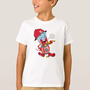 Blend It Like a Boss! T-Shirt