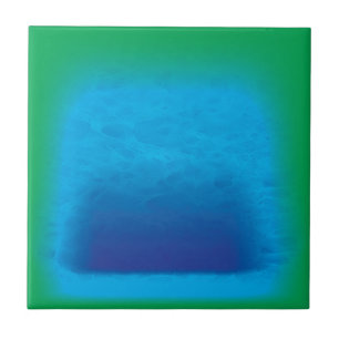 Blended Colour Ceramic Tile