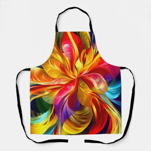 Blended Pedals Apron