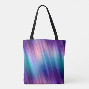 blended starlight jeweltone : tote bag