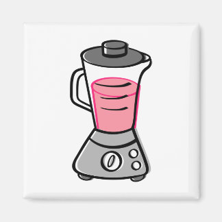 Blender(berry fill) magnet