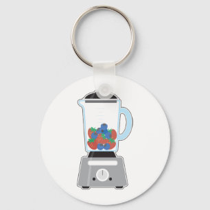 Blender Key Ring