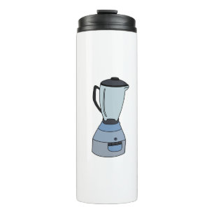 Blender Thermal Tumbler