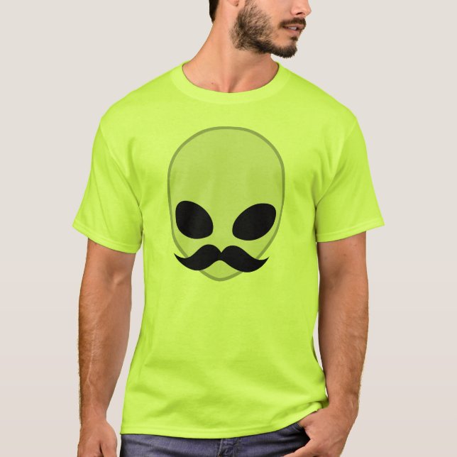 Blending In T-Shirt (Front)