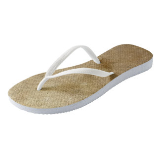 Blends of Yellow Gold Blended FlipFlops