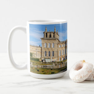 Blenheim Palace  Coffee Mug