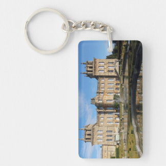 Blenheim Palace  Key Ring