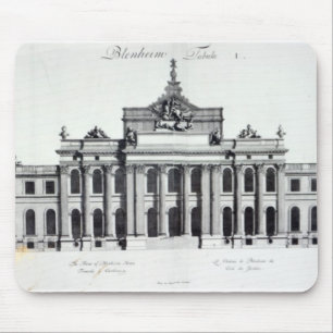 Blenheim Palace Mouse Mat