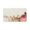 Blenheim Rose -Summer Sky - Place card