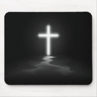 Bless The Thin Blue Line Cross