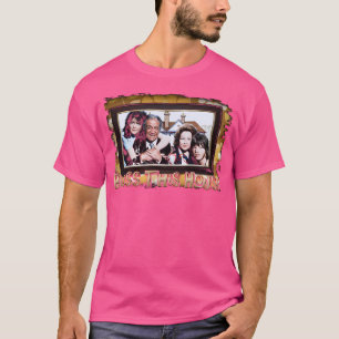 Bless This House Design T-Shirt