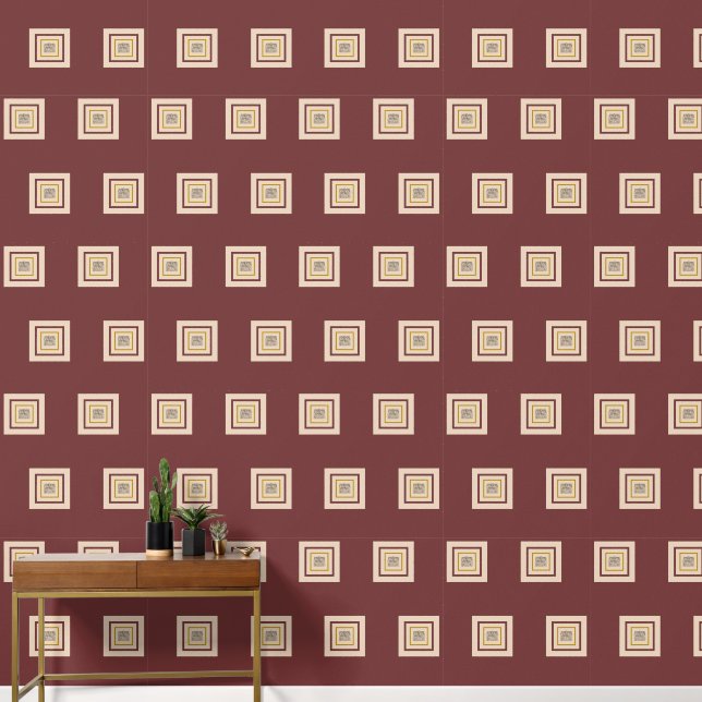 Bless This House w/ image template Wallpaper (Hallway)