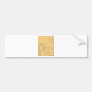 Bless You_ Bumper Sticker