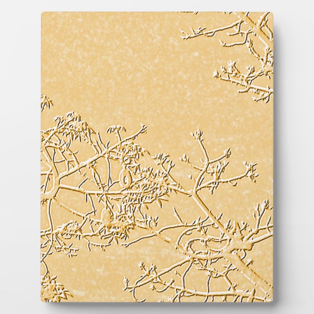 Bless You_ Plaque (Front)