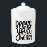 Bless Your Heart<br><div class="desc">Bless Your Heart</div>