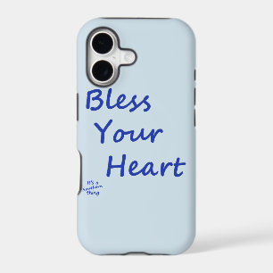 Bless Your Heart