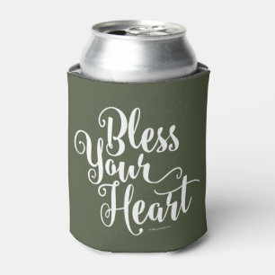 Bless Your Heart Can Cooler