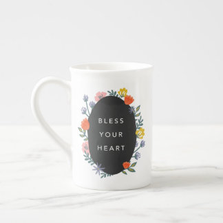 Bless Your Heart mug