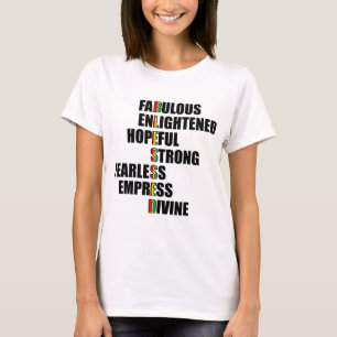 Blessed - Affirmation T-Shirt