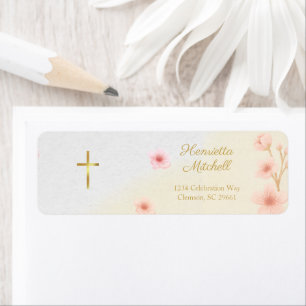 "Blessed and Baptised: A Day to Remember" 