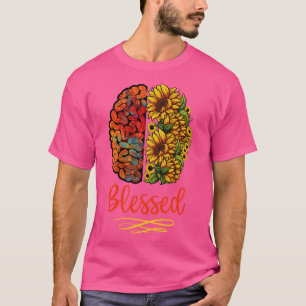 blessed and be kind for Thanks Giving 1 T-Shirt